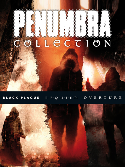 The Penumbra Collection GOG CD Key