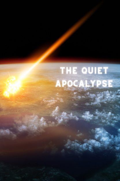 The Quiet Apocalypse Steam CD Key