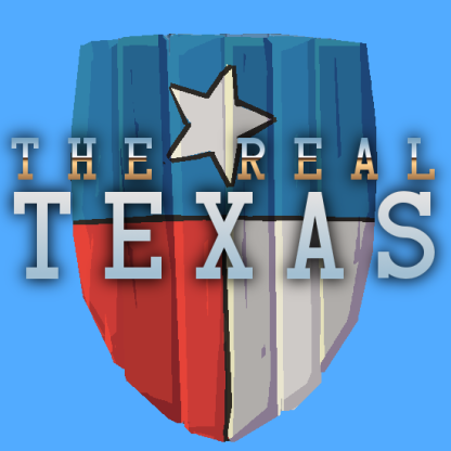 The Real Texas Steam CD Key