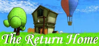 The Return Home Steam CD Key