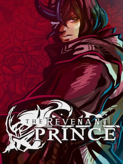 The Revenant Prince Steam CD Key