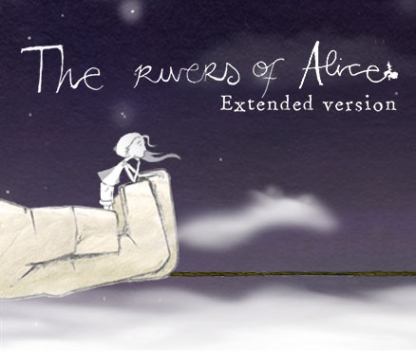 The Rivers of Alice - Extended Version Steam CD Key