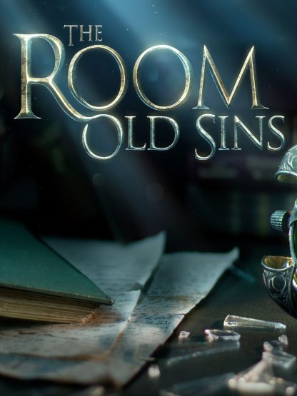 The Room 4: Old Sins Steam Altergift