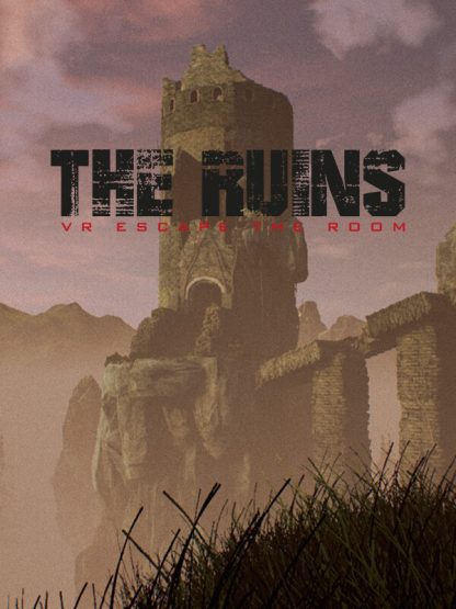 The Ruins: VR Escape the Room Steam CD Key