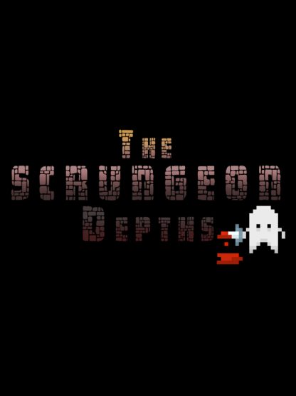 The Scrungeon Depths Steam CD Key