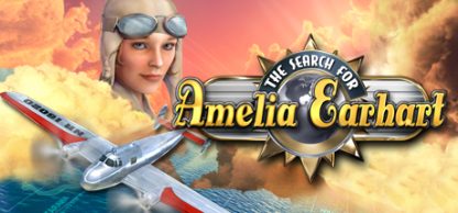 The Search for Amelia Earhart Steam CD Key