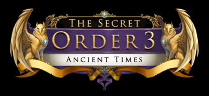 The Secret Order 3: Ancient Times Steam CD Key