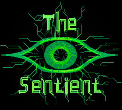 The Sentient Steam CD Key