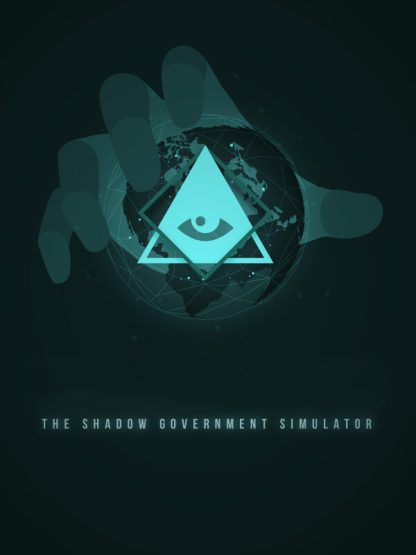 The Shadow Government Simulator Steam CD Key