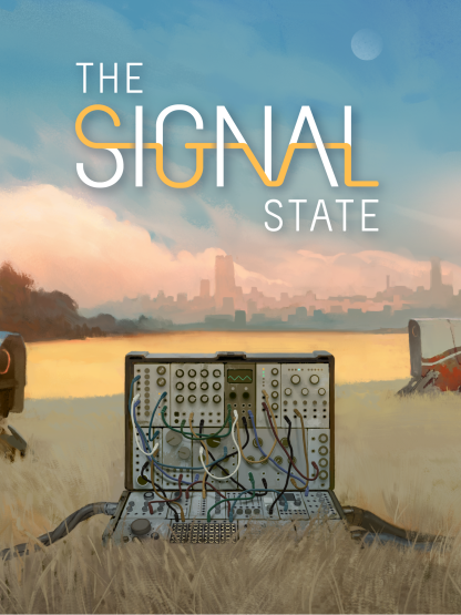 The Signal State Steam CD Key