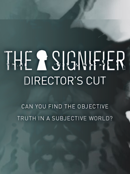 The Signifier Director's Cut Steam CD Key