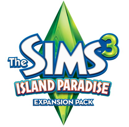 The Sims 3 - Island Paradise DLC EU Origin CD Key