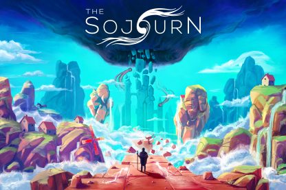 The Sojourn Steam CD Key