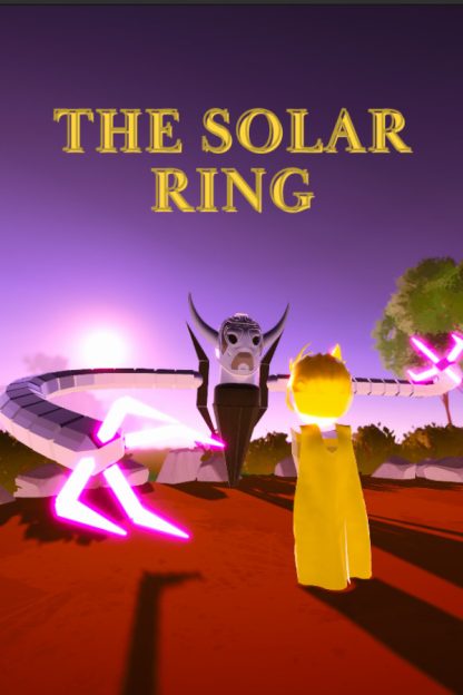 The Solar Ring Steam CD Key