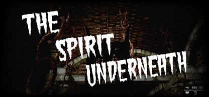 The Spirit Underneath Steam CD Key