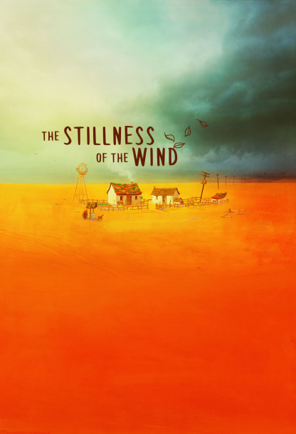 The Stillness of the Wind EU Steam CD Key