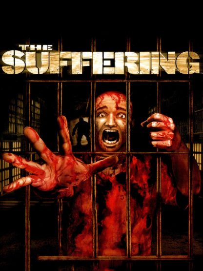 The Suffering GOG CD Key