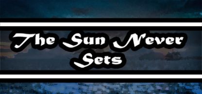 The Sun Never Sets Steam CD Key