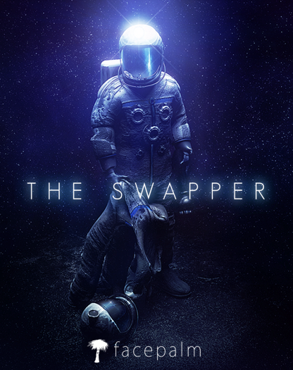 The Swapper Steam CD Key