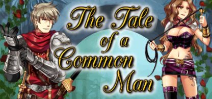 The Tale of a Common Man Steam CD Key