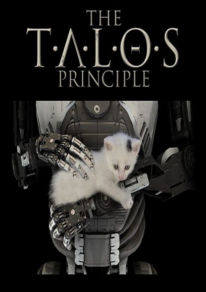 The Talos Principle: Gold Edition GOG CD Key