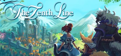 The Tenth Line Steam CD Key