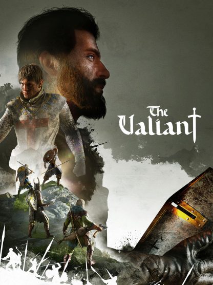 The Valiant Steam CD Key