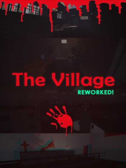 The Village Steam CD Key