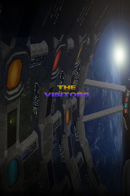 The Visitors Steam CD Key