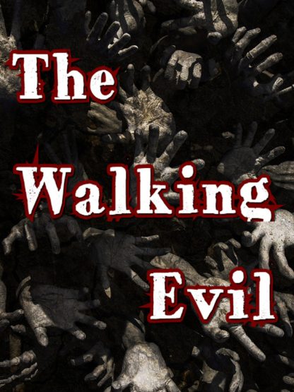 The Walking Evil Steam CD Key