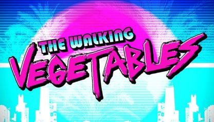 The Walking Vegetables Steam CD Key