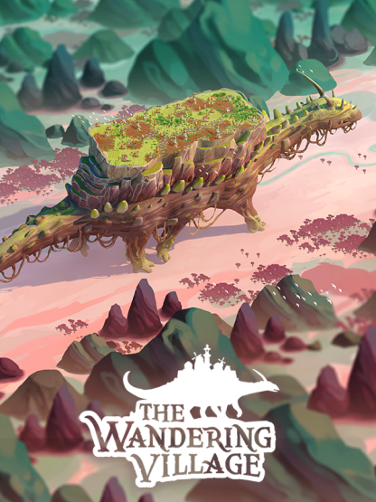 The Wandering Village Steam CD Key