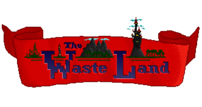 The Waste Land Steam CD Key