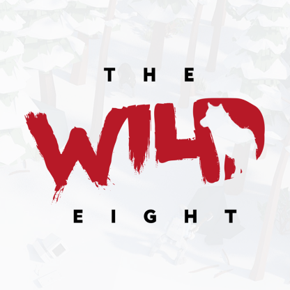 The Wild Eight EU Steam CD Key