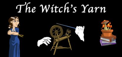 The Witch's Yarn Steam CD Key