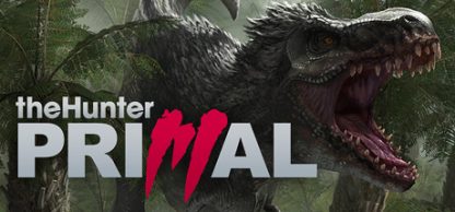 theHunter: Primal Steam CD Key