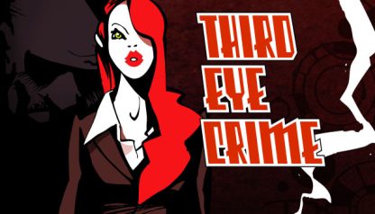 Third Eye Crime Steam CD Key