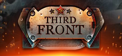 Third Front Steam CD Key