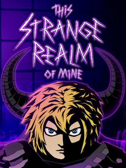 This Strange Realm Of Mine Steam CD Key