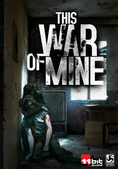 This War of Mine: Complete Edition GOG CD Key