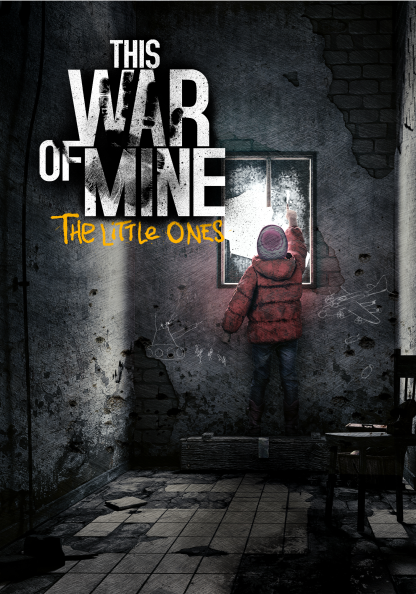 This War of Mine - The Little Ones DLC Steam CD Key