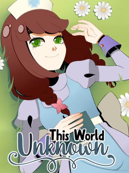 This World Unknown Steam CD Key