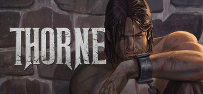 Thorne - Death Merchants Steam CD Key