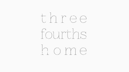 Three Fourths Home: Extended Edition Steam CD Key