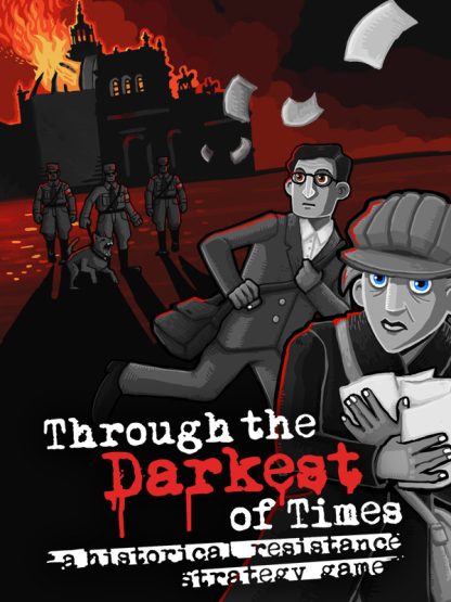 Through the Darkest of Times Steam CD Key