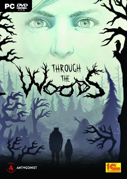 Through the Woods Steam CD Key