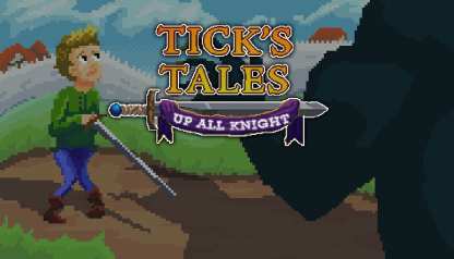 Tick's Tales Steam CD Key