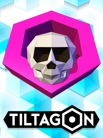 Tiltagon Steam CD Key