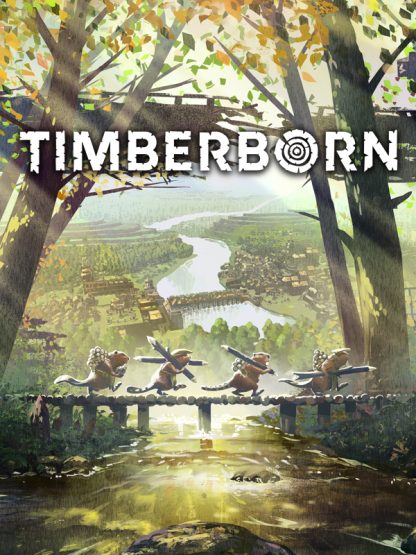 Timberborn Steam Altergift