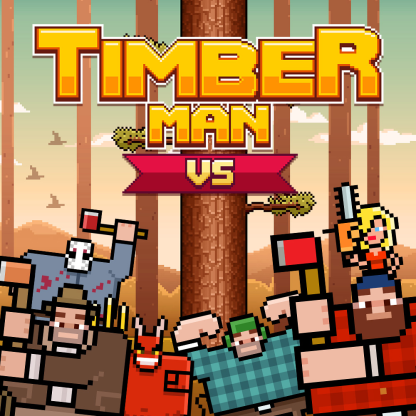 Timberman VS Steam CD Key